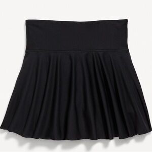 Girls size 8 medium skort